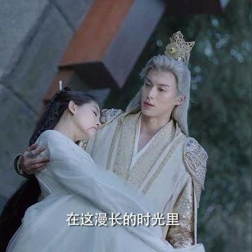 (明星武侠剧照)武侠大明星 命格解析：顶尖功力与命运相辅相成
