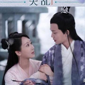 (明星武侠剧照)武侠大明星 命格解析：顶尖功力与命运相辅相成