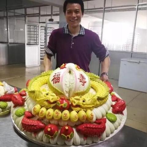 (抢蛋糕到造蛋糕)抢蛋糕是什么意思？探索这个有趣的民俗传统