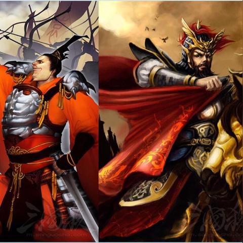 三国的所有游戏大集汇：从经典到创新，揭开三国故事的无尽乐趣