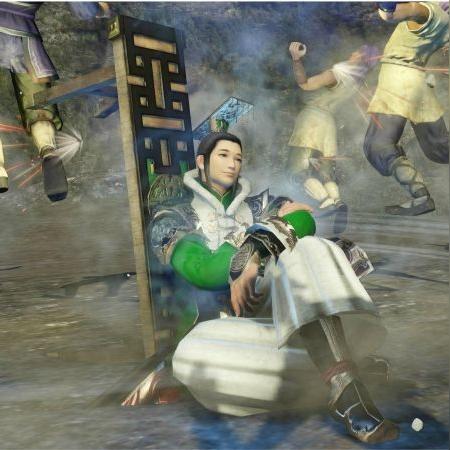 三国的所有游戏大集汇：从经典到创新，揭开三国故事的无尽乐趣
