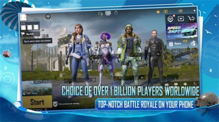 pubg国际服手游正版最新下载联机版2024无广告-pubg国际服手游正版无限金币免广告版下载v.5.39